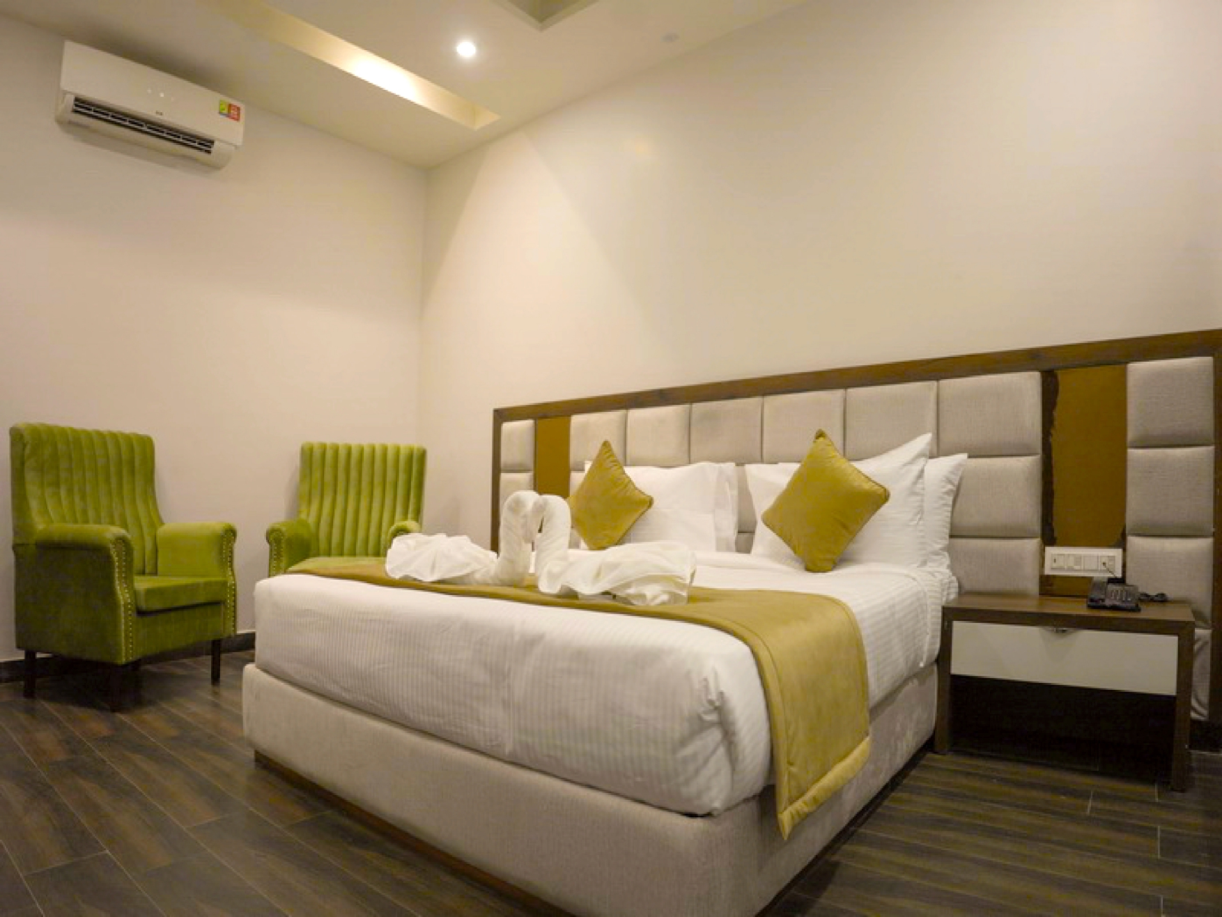 Best Hotel in bathinda