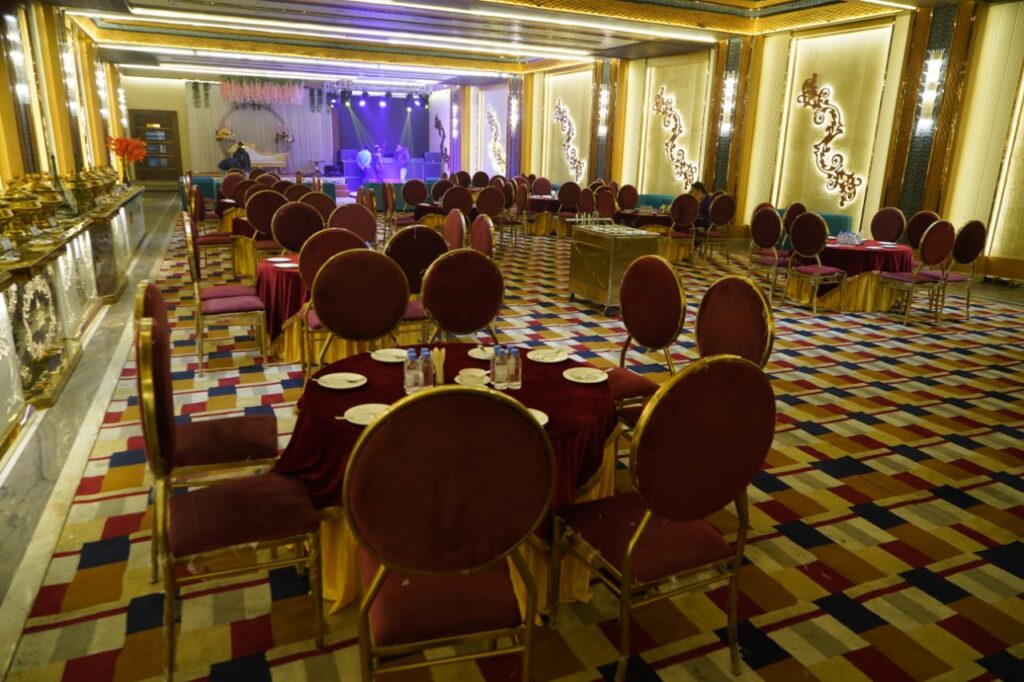 best Banquet Hall in bathinda